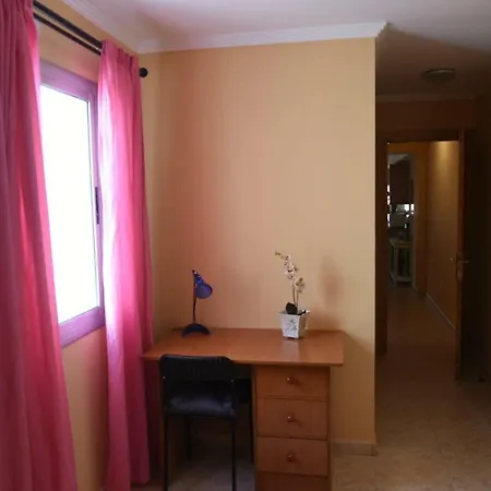 Las Nasas - Vivienda Vacacional Arinaga