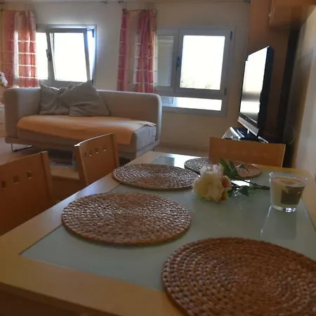 Las Nasas - Vivienda Vacacional