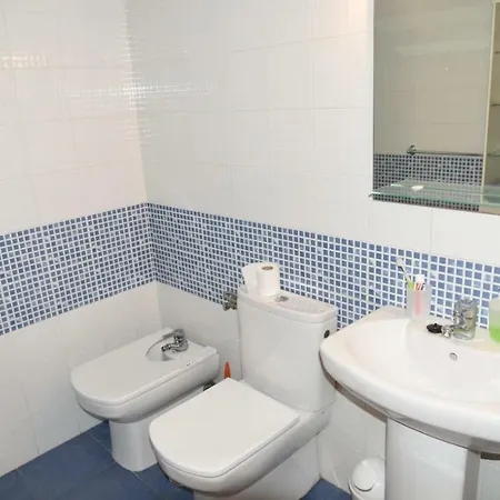 Las Nasas - Vivienda Vacacional Apartment
