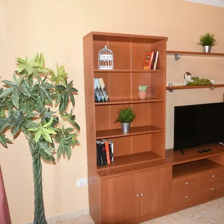 Las Nasas - Vivienda Vacacional