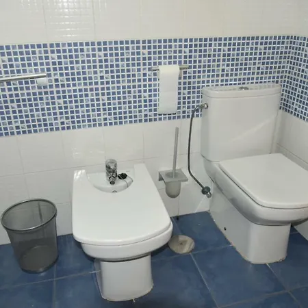 Las Nasas - Vivienda Vacacional