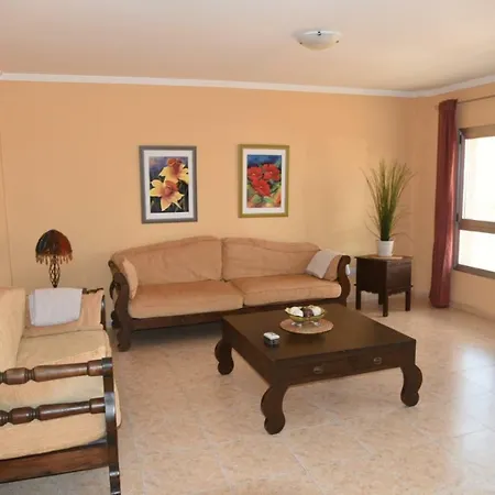 Las Nasas - Vivienda Vacacional Apartment Arinaga