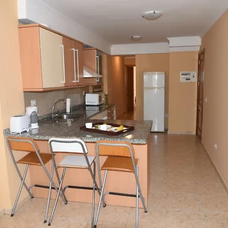 Las Nasas - Vivienda Vacacional *