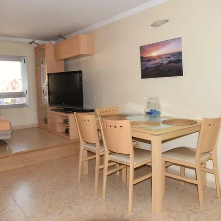 Las Nasas - Vivienda Vacacional Arinaga