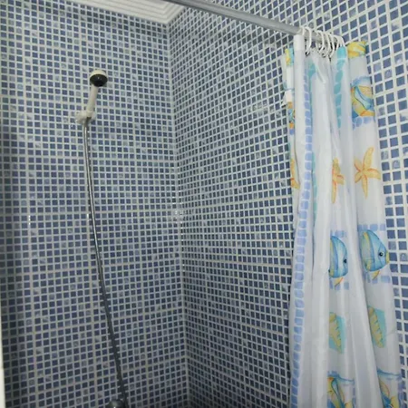 Las Nasas - Vivienda Vacacional Apartment Arinaga
