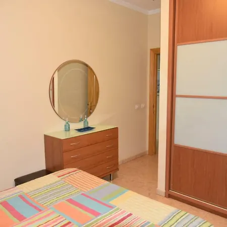 Las Nasas - Vivienda Vacacional
