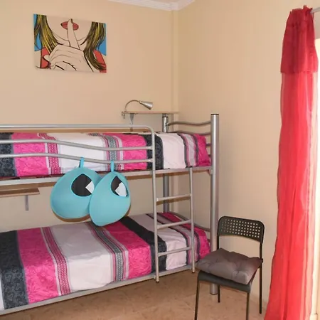 Las Nasas - Vivienda Vacacional Apartment *