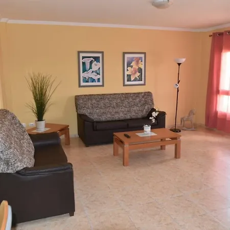 Apartment Las Nasas - Vivienda Vacacional Arinaga