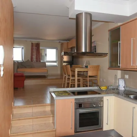 Las Nasas - Vivienda Vacacional Arinaga