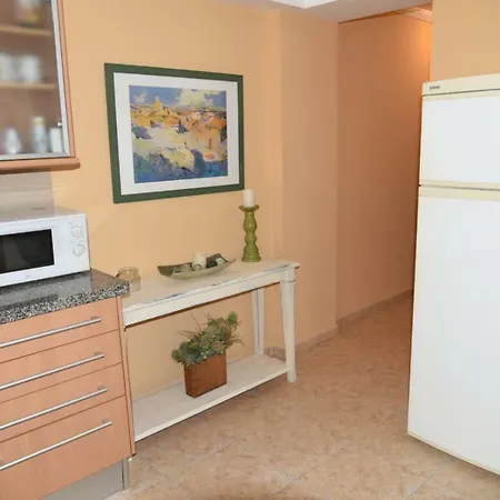 Apartment Las Nasas - Vivienda Vacacional