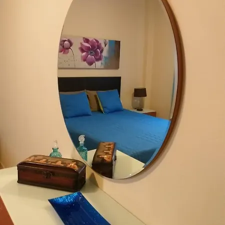Las Nasas - Vivienda Vacacional Apartment Arinaga