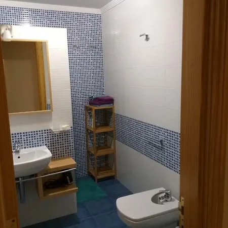 Las Nasas - Vivienda Vacacional Arinaga