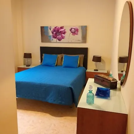 Las Nasas - Vivienda Vacacional Apartment *