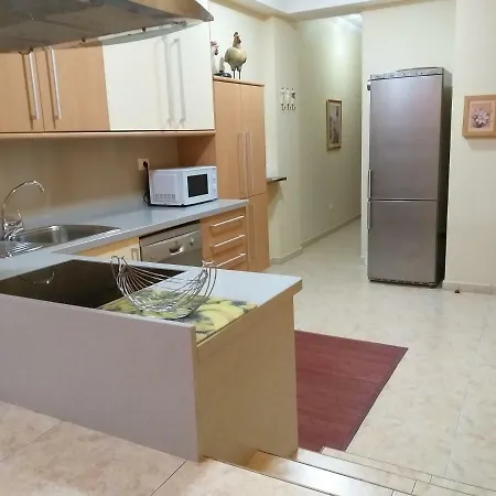 Las Nasas - Vivienda Vacacional *