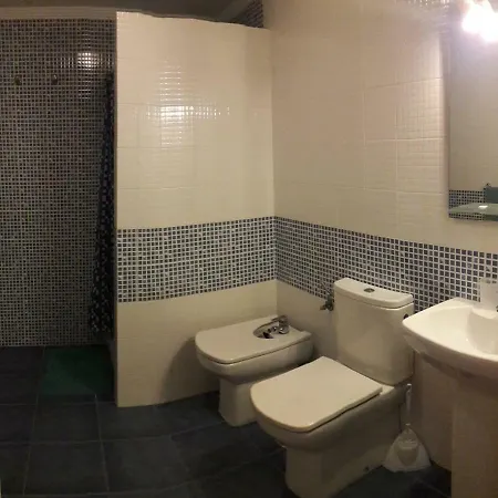 Apartment Las Nasas - Vivienda Vacacional Arinaga