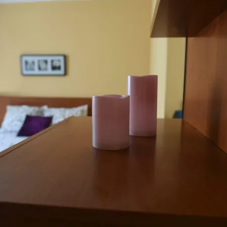 Las Nasas - Vivienda Vacacional *