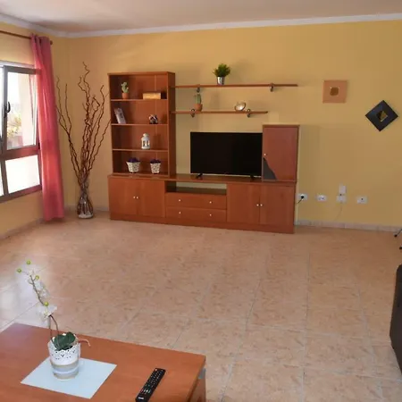 Las Nasas - Vivienda Vacacional Apartment