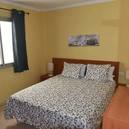 Apartment Las Nasas - Vivienda Vacacional