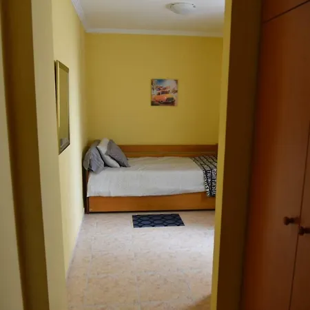 Apartment Las Nasas - Vivienda Vacacional Arinaga
