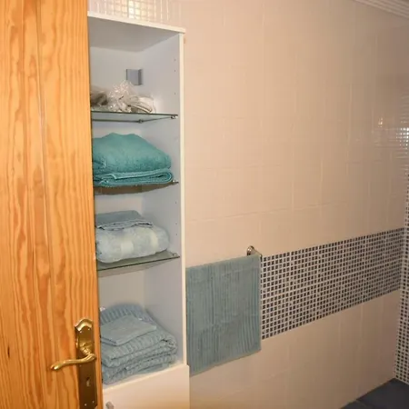 Apartment Las Nasas - Vivienda Vacacional