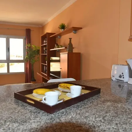 Las Nasas - Vivienda Vacacional Arinaga