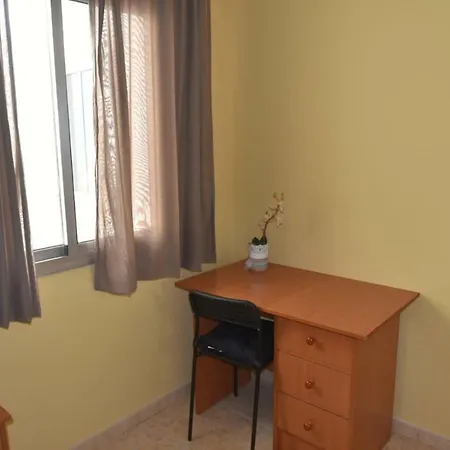 Apartment Las Nasas - Vivienda Vacacional *