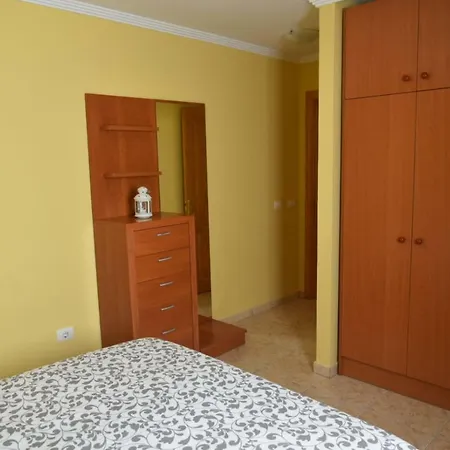 Las Nasas - Vivienda Vacacional Apartment