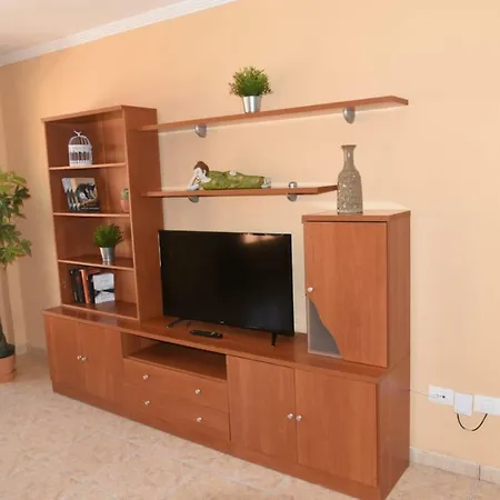 Apartment Las Nasas - Vivienda Vacacional *
