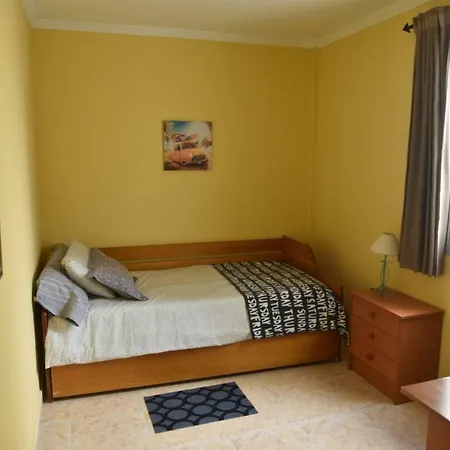 Las Nasas - Vivienda Vacacional Arinaga