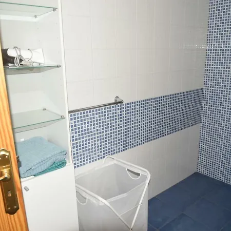 Las Nasas - Vivienda Vacacional Apartment