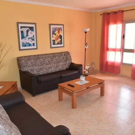Las Nasas - Vivienda Vacacional Arinaga
