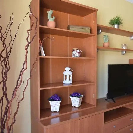 Las Nasas - Vivienda Vacacional Apartment