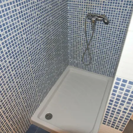 Las Nasas - Vivienda Vacacional Apartment