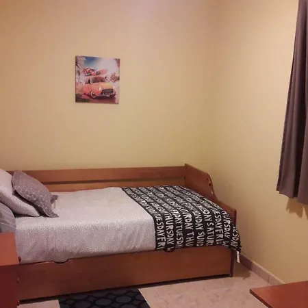 Apartment Las Nasas - Vivienda Vacacional