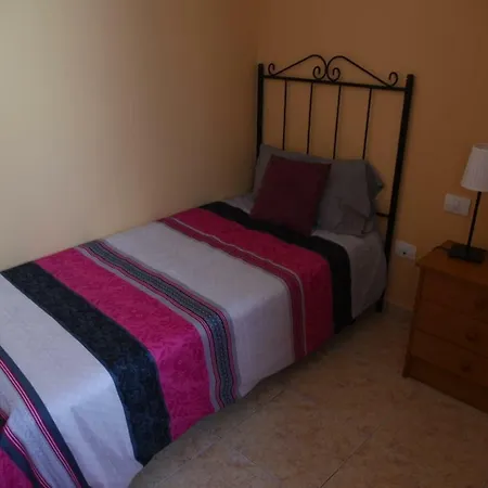 Las Nasas - Vivienda Vacacional * Arinaga