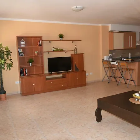 Las Nasas - Vivienda Vacacional * Arinaga