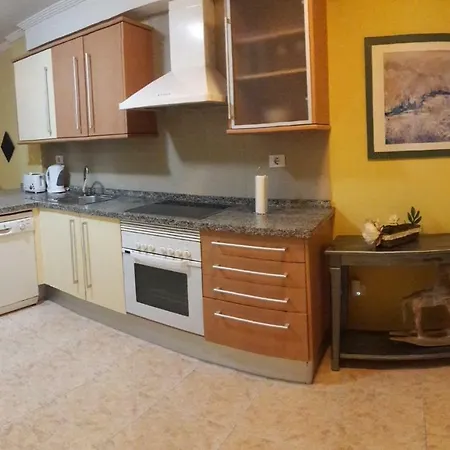 Las Nasas - Vivienda Vacacional