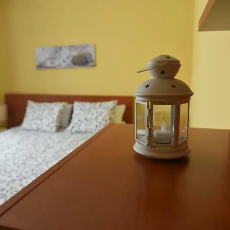 Las Nasas - Vivienda Vacacional Arinaga