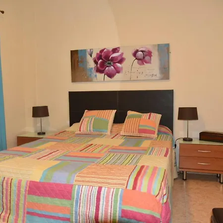 Las Nasas - Vivienda Vacacional Arinaga