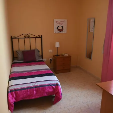 Las Nasas - Vivienda Vacacional Apartment Arinaga