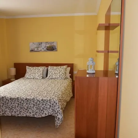 Apartment Las Nasas - Vivienda Vacacional *