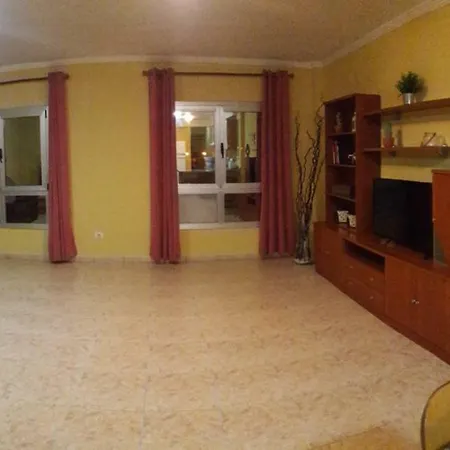 Apartment Las Nasas - Vivienda Vacacional *