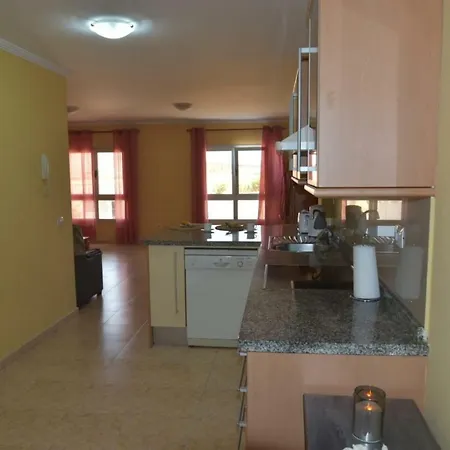Las Nasas - Vivienda Vacacional * Arinaga
