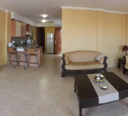 Las Nasas - Vivienda Vacacional Apartment *